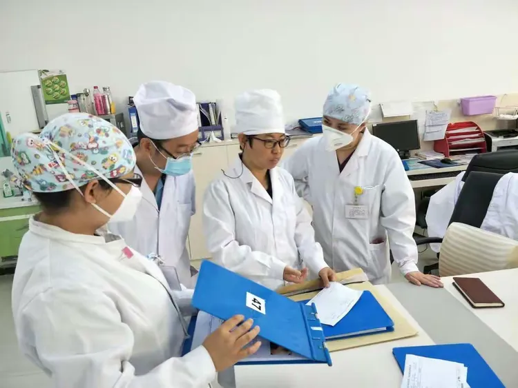 北京胸科医院检查陪护加挂号病历资料整理寄送，方便后续复诊的简单介绍