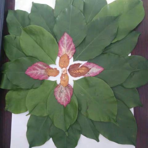 田园美术和田园语文的遇见一一黄竹小学四年级田园美术课和语文课共享资源的尝试