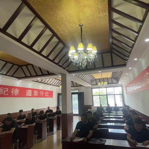 赋能成长 聚力前行--参加公司封闭式集中培训有感