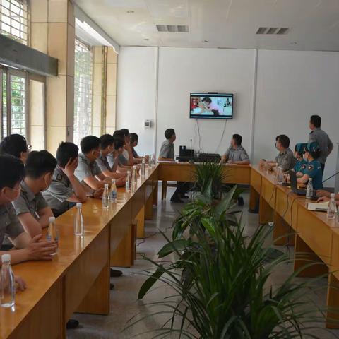 普及急救知识 铸就安全防线