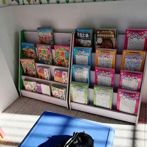 开展环境创设，提升园所品质