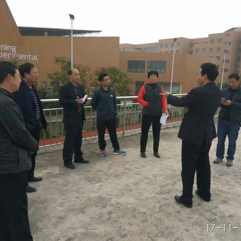 齐心办县运 点赞十九大 县“一运会”组委会各职能组认真谋划筹备开幕式工作！