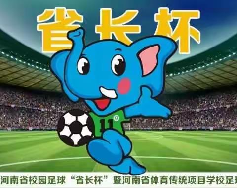 2017年校园足球“省长杯”圆满落幕，洛宁女足喜获第四！！！