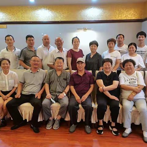 爱民医院快讯