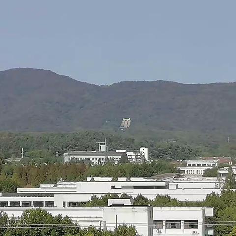 《沁园春.南京双陵祭》