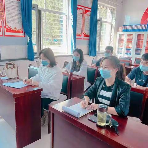 建昌县初中生物学学科《义务教育课程方案和课程标准（2022年版）》培训会纪实报道