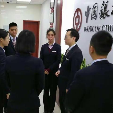 保安全  促发展|卢氏支行对突发事件进行应急预案演练