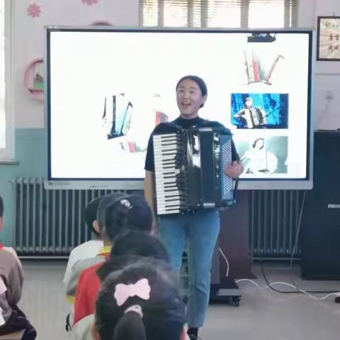 操千曲而后晓声，观千剑而后识器 ———我市举行小学音乐教研活动