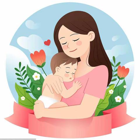 温情五月，感恩母亲