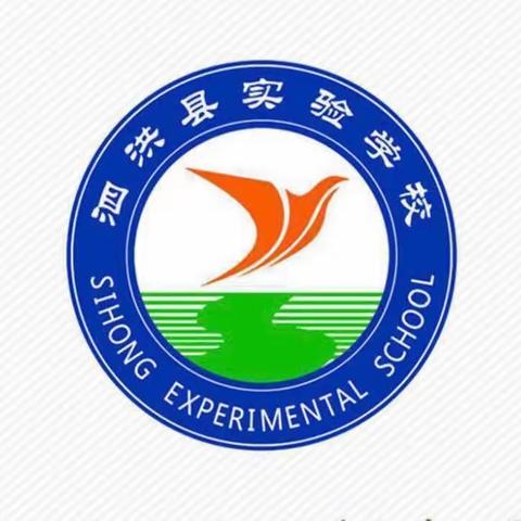 泗洪县实验学校六年级第11周春季好作业