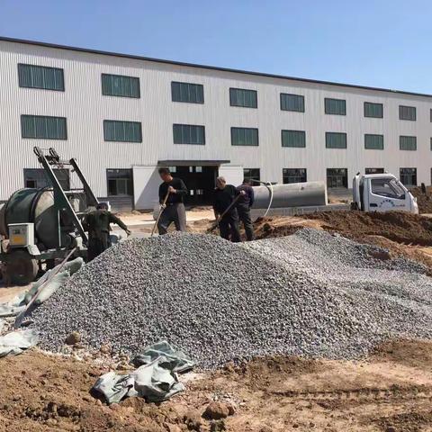 中吉交通项目动态