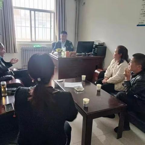 金城街道文星社区的美篇