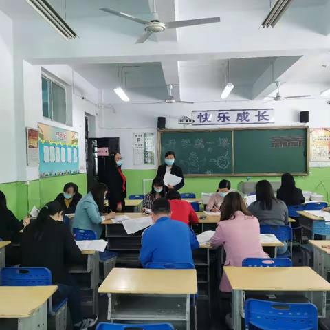 雅言传承文明 经典伴我成长