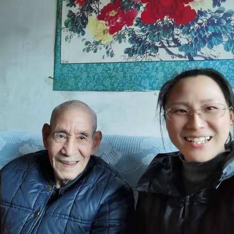 每一次回家就是一次心安