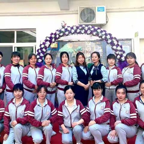 书香润童心 💕阅读伴我行——万福幼儿园读书月活动总结