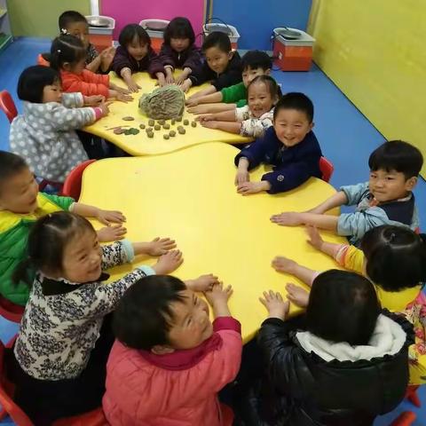 快乐陶艺课(๑´∀`๑)（副本）