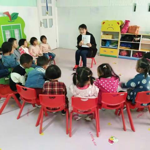 芽芽班：《妈妈助教团3》