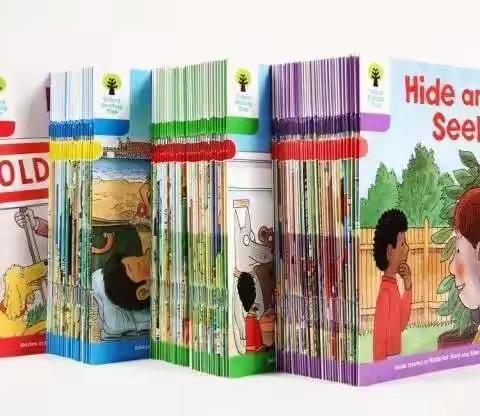 公立考试、自主阅读、原版教材都能hold住的英语课来了！！