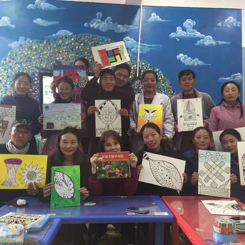 记新幼学习之路     一一从了解幼儿园课程开始