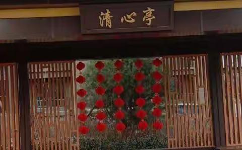 荣科丽苑2022年1月份工作简报