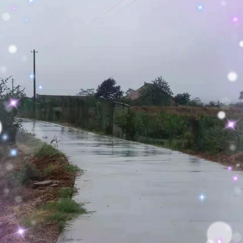 责任在心  风雨无阻---检查纪实