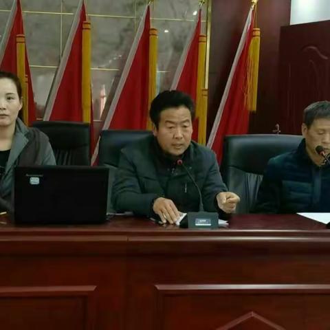 福宁集中小学教师培训会