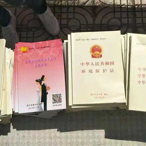 宣传环境保护，共创美好家园 ——多巴司发所开展环保发普