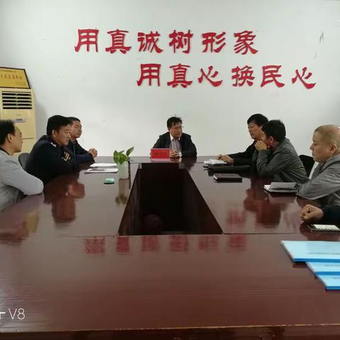 市稳定安全信访督查组副组长、市政法纪工委书记王昆阳到我县督查稳定安全信访工作