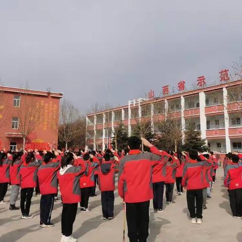 赓续雷锋精神 传承文明火炬——侯马市平阳小学开展学雷锋系列活动