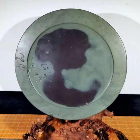 赞李明全老师的玉雕佳作