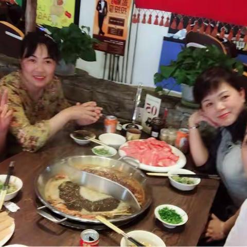 我们的美好时光