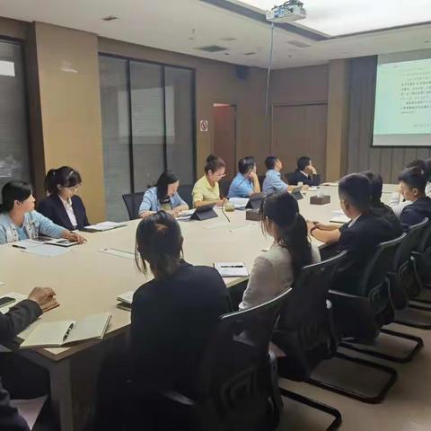 【西安城墙】加强安全管理，全面确保稳定——开发公司传达落实管委会会议文件精神
