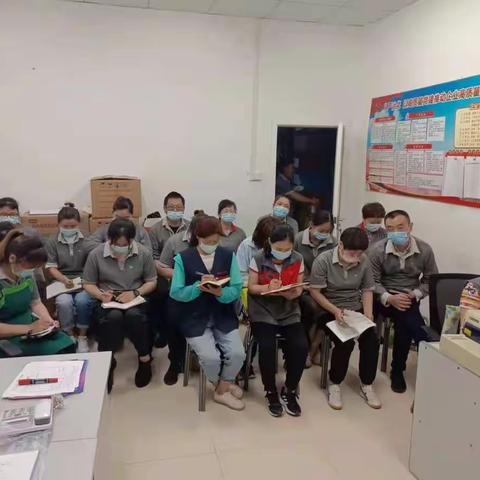 东西湖三区端午活动布置宣传