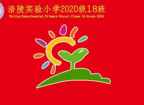 家校携手共助力，静待花开会有时           ——记实验小学2020级18班家长会