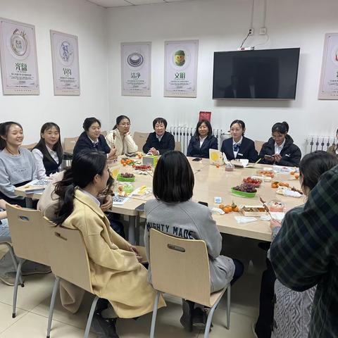 廊坊固安支行举行“巾帼心向党，奋斗新征程”三八妇女节系列活动