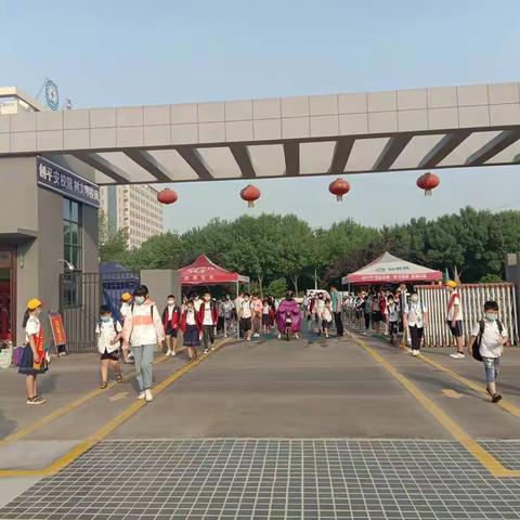 炎炎夏日，“暑”你最美