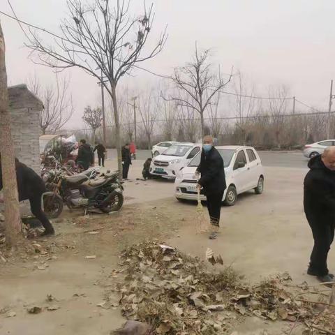 清爽过大年