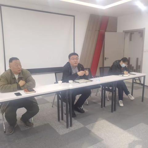 优化细节，集思广益确保全员核酸检测顺利开展