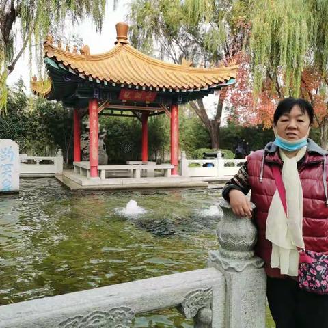 2020.10.31今秋意浓揽园博