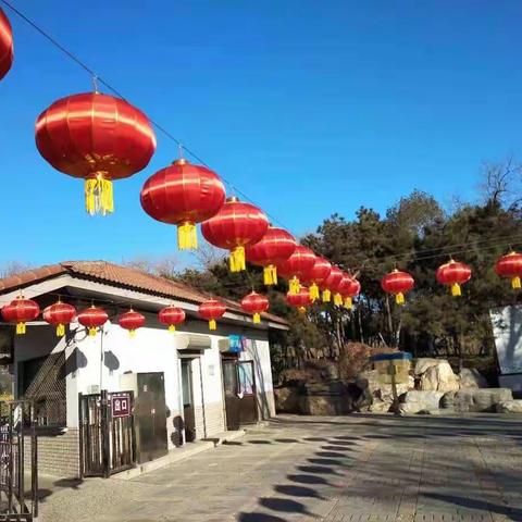 一起向未来—冬奥火炬传递日2022.2.2