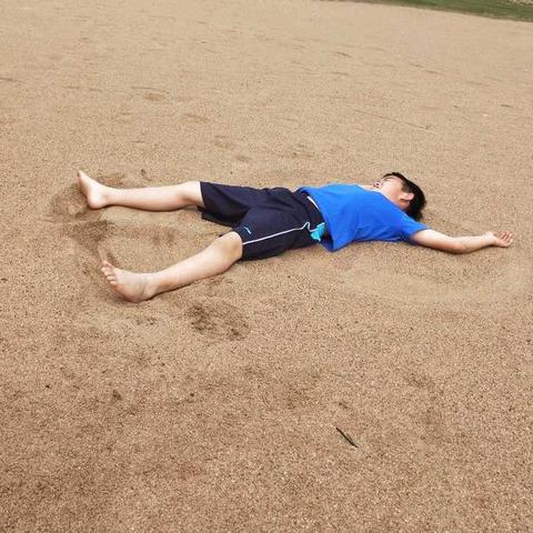 大淘成长记之明天我去卖茶蛋。