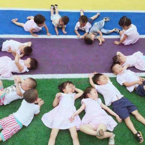 福乐 幼儿园2020年春季招生通知