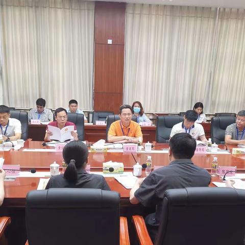 加强少年审判工作  促进未成年人健康成长——秀英区人大开展少年审判工作专题调研活动