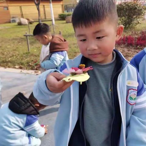 “美好时光机”——子胜宝贝成长记