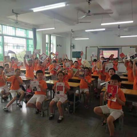 "游戏体验篇"之"课堂游戏"——三五班"游戏"主题探究