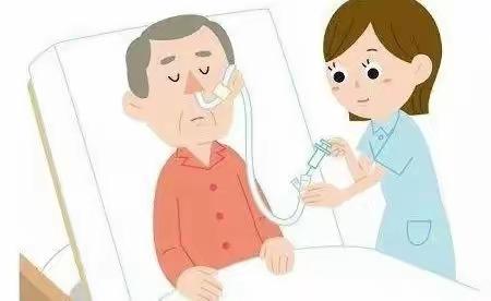 隔离疫情不隔爱 温情服务暖人心——垣曲县人民医院内科上门护理