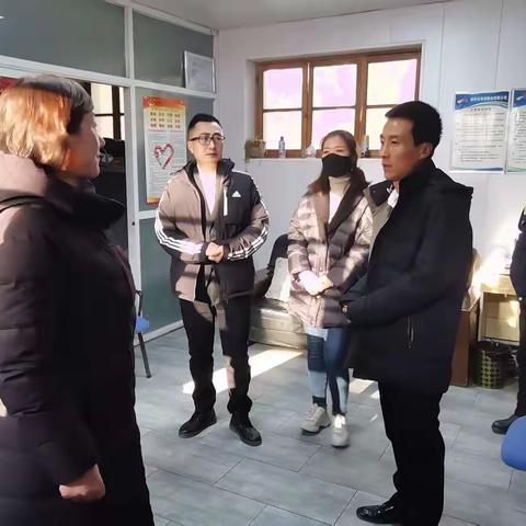 【延安市圣旅物业有限公司】“珍爱生命从防火做起，杜绝火患从自我做起”冬季防火安全大检查
