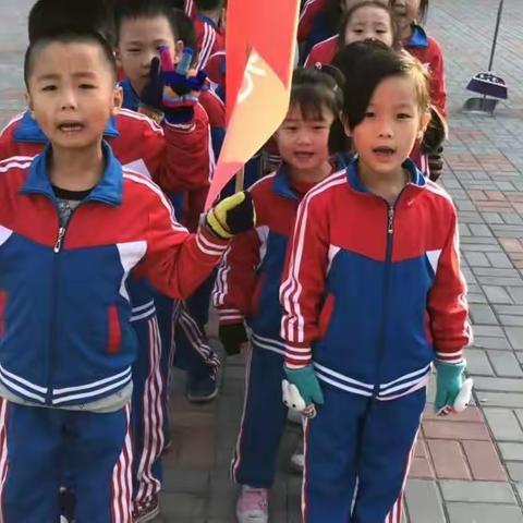 我是环保小卫士