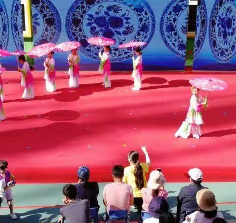 六一儿童节快乐
