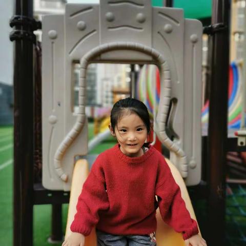 宝华幼儿园文轩园超级玛丽班——王雨馨